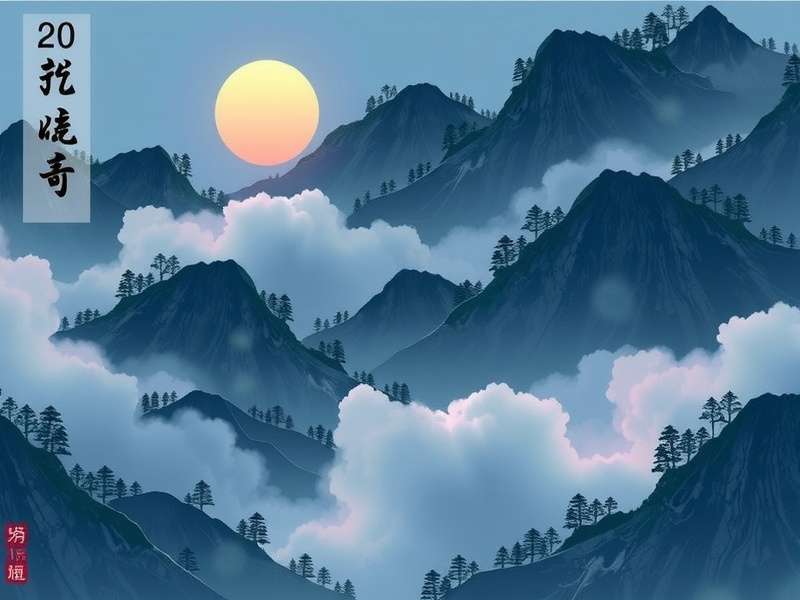 定制印刷纸杯产品展示